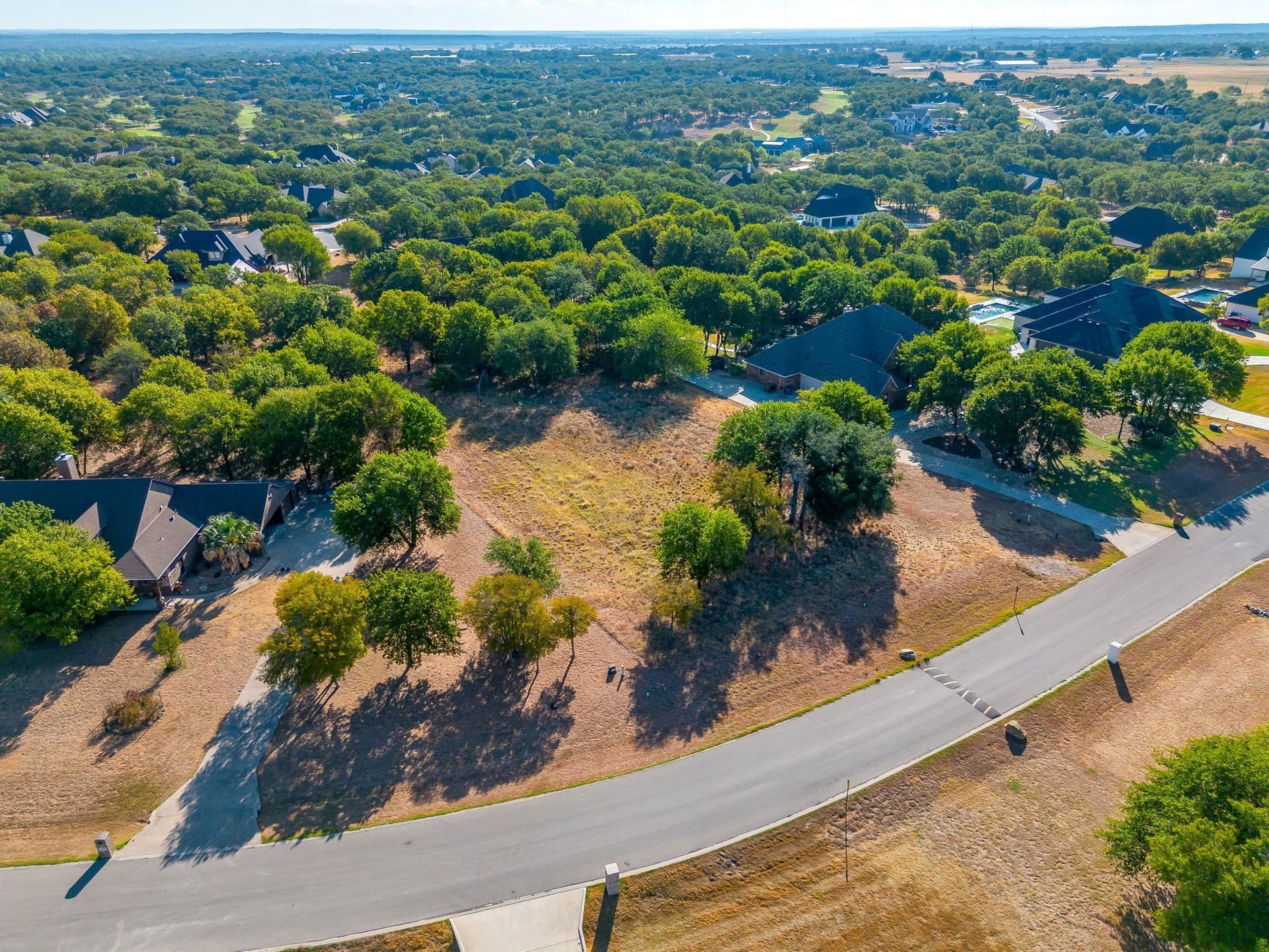 1.01 acres in Parker County - photo 2