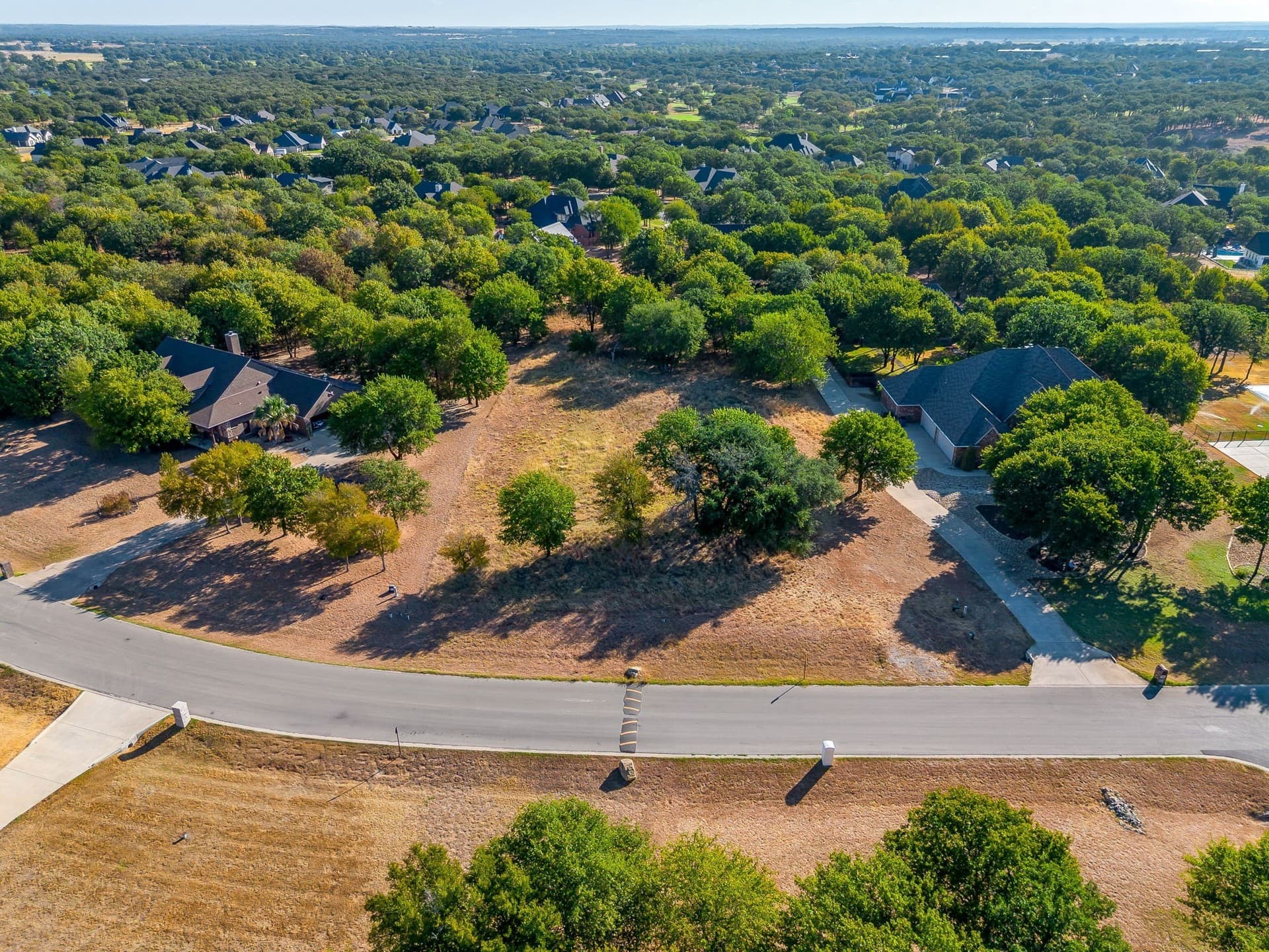 1.01 acres in Parker County - photo 3