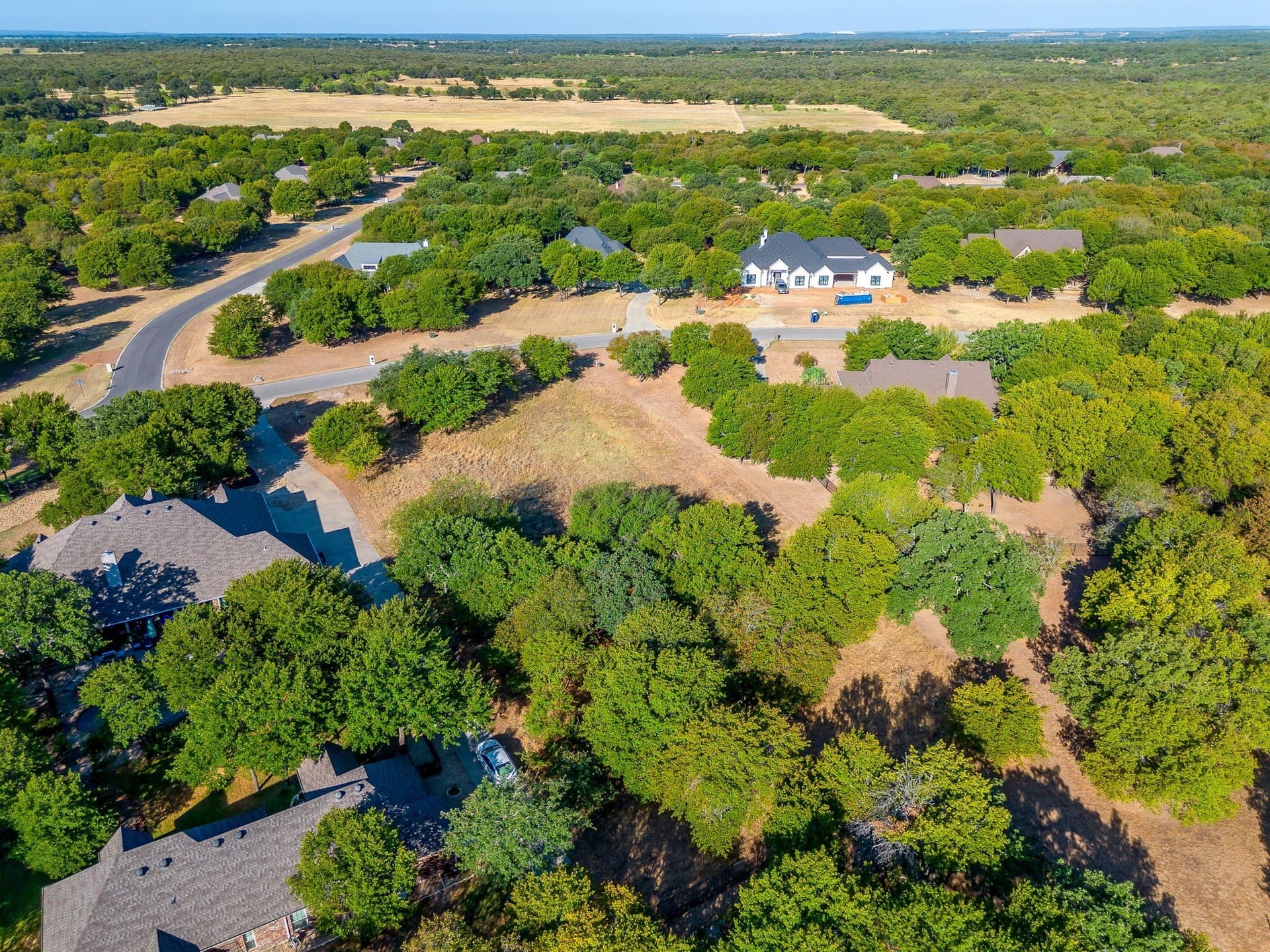 1.01 acres in Parker County - photo 16