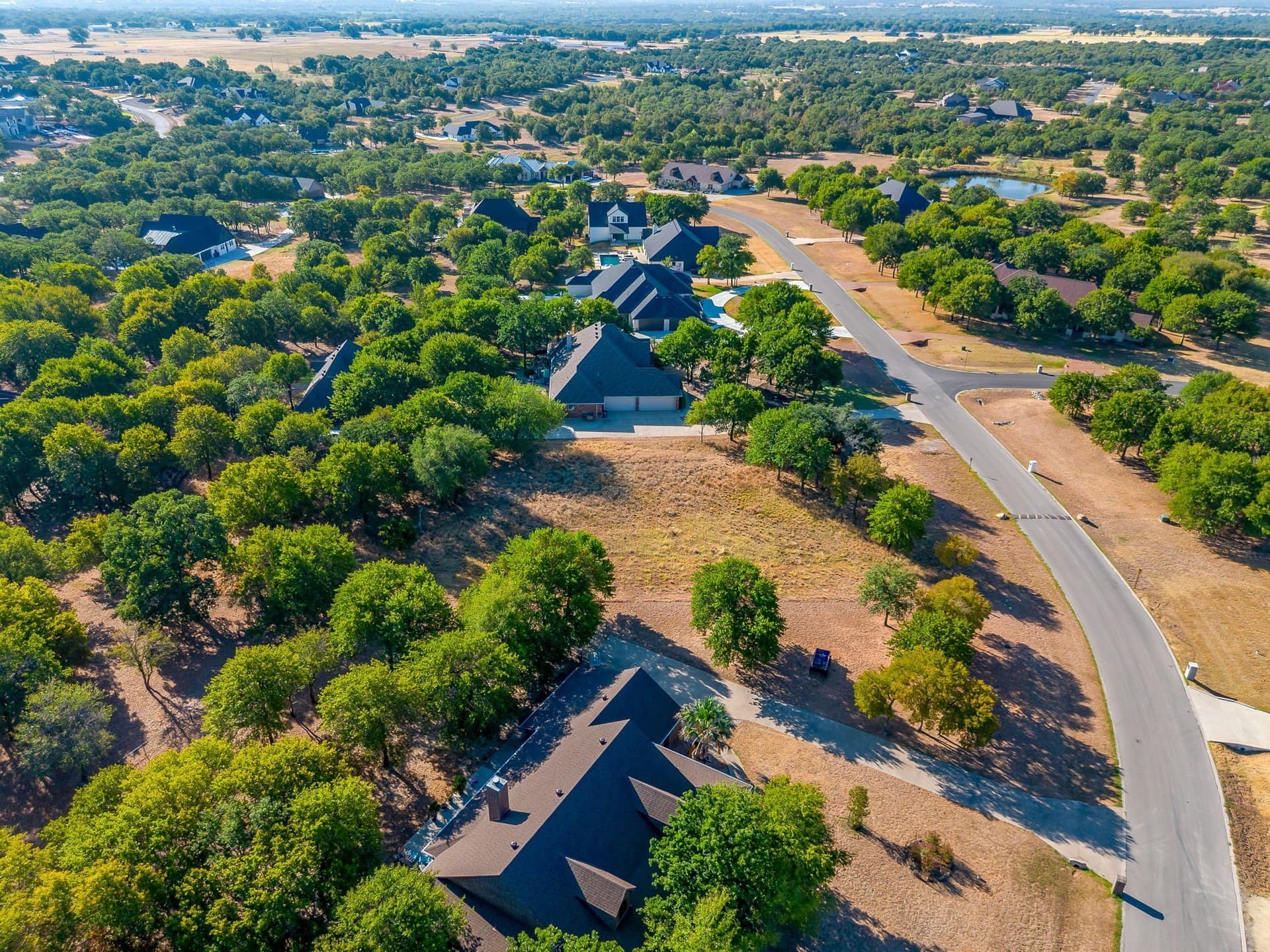 1.01 acres in Parker County - photo 21