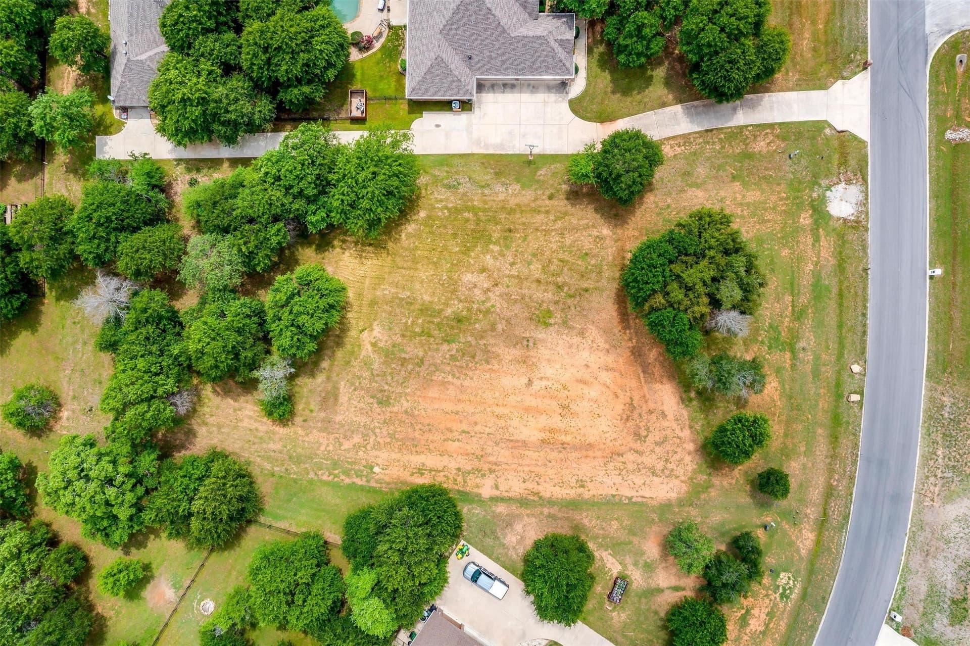 1.01 acres in Parker County - photo 30
