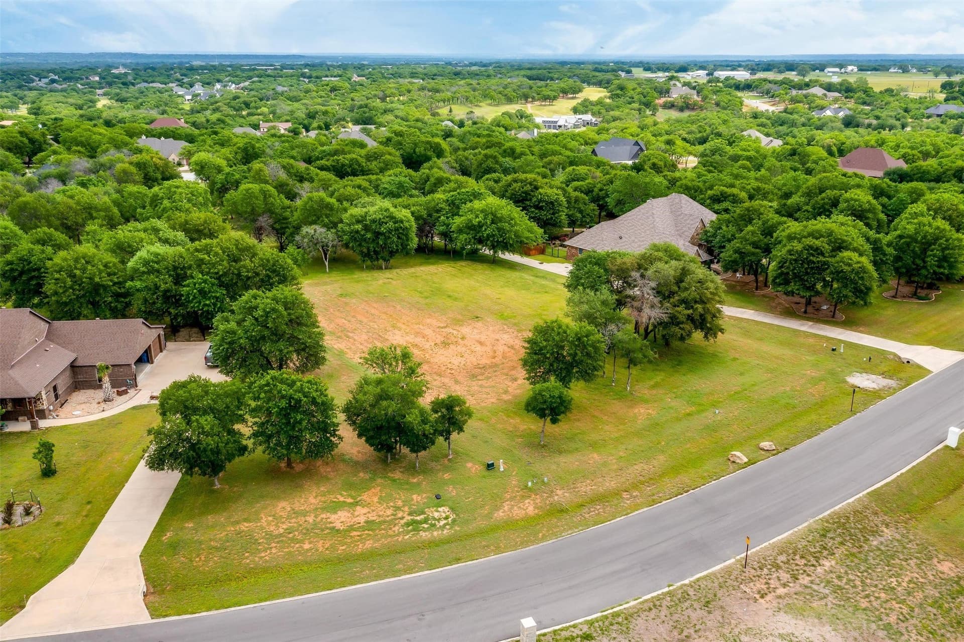 1.01 acres in Parker County - photo 24
