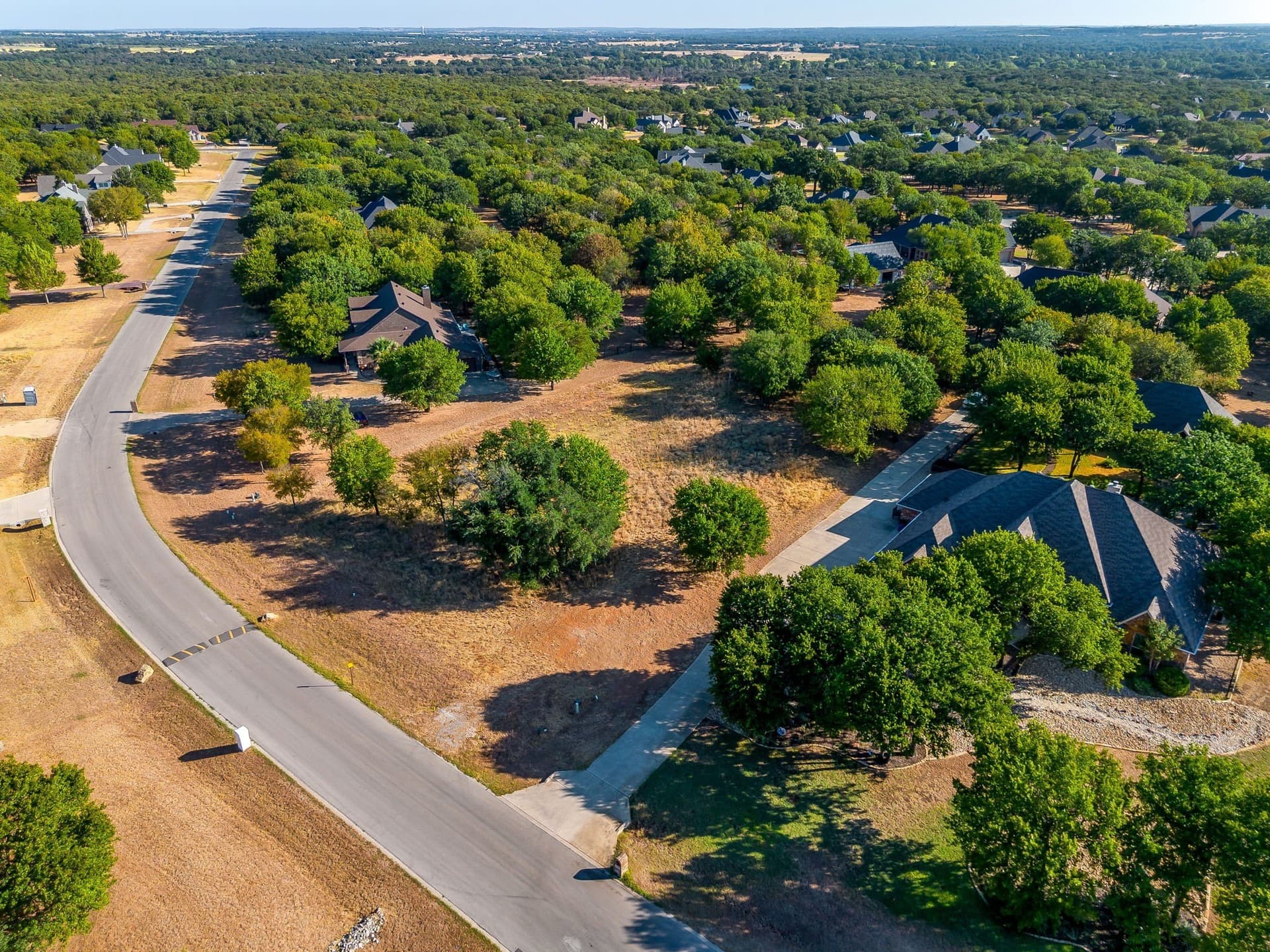 1.01 acres in Parker County - photo 4