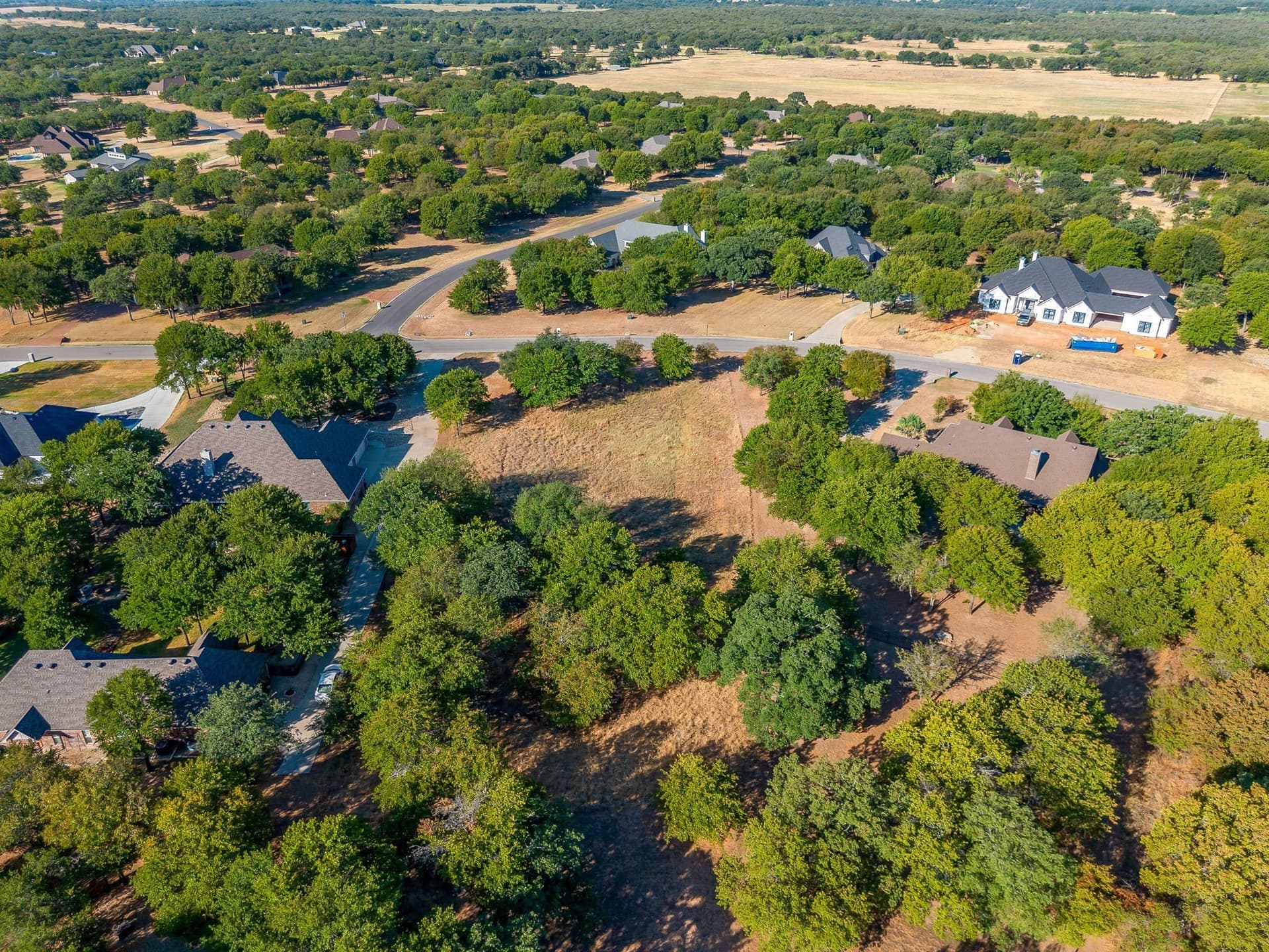 1.01 acres in Parker County - photo 19