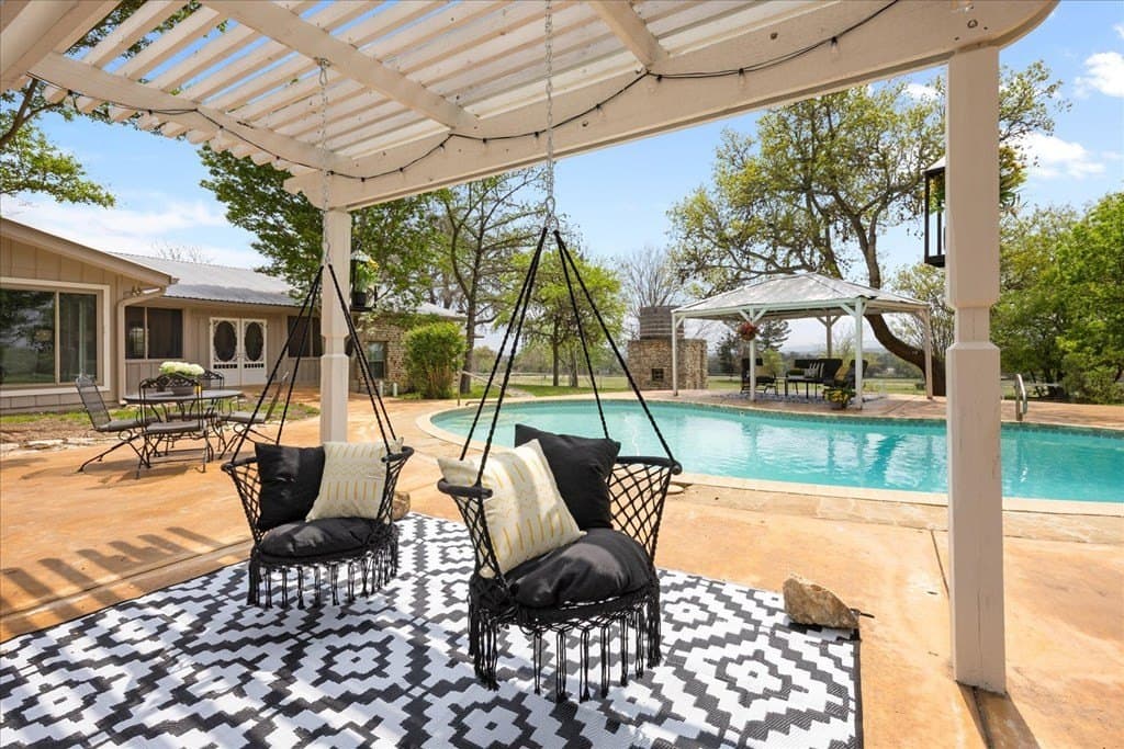 39 acres in Kendall County gallery image 2