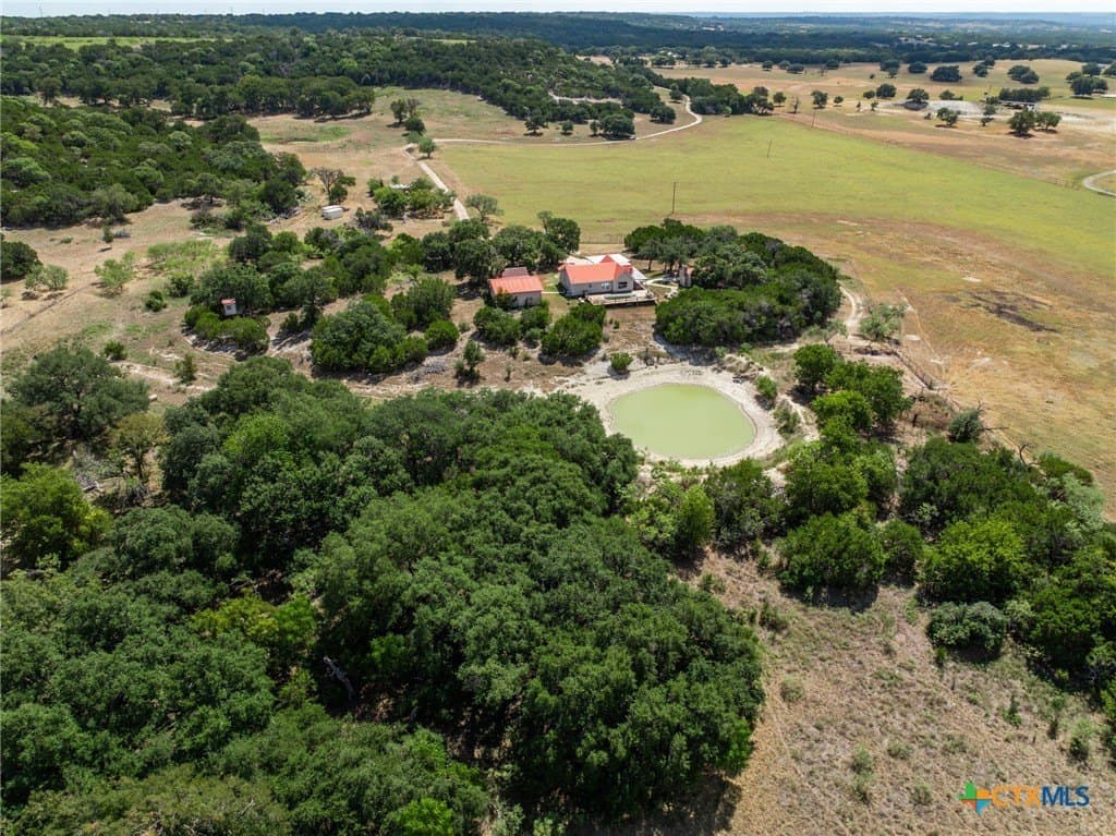 350 acres in Coryell County - photo 37
