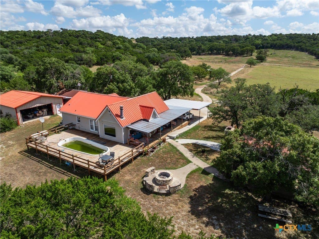 350 acres in Coryell County - photo 36