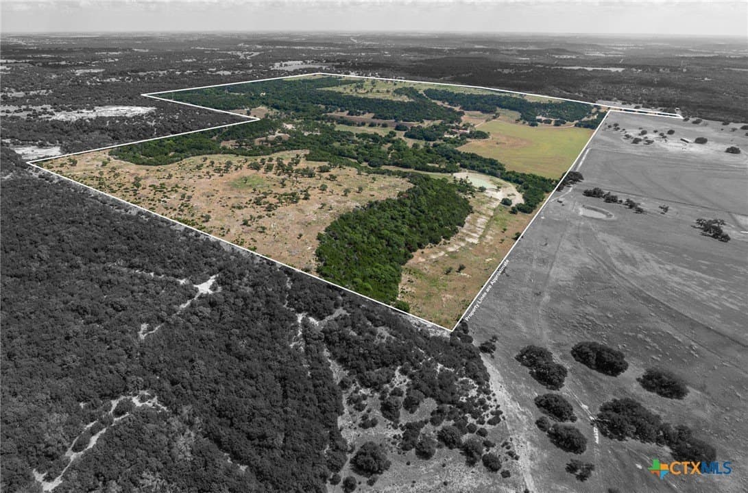 350 acres in Coryell County - photo 3