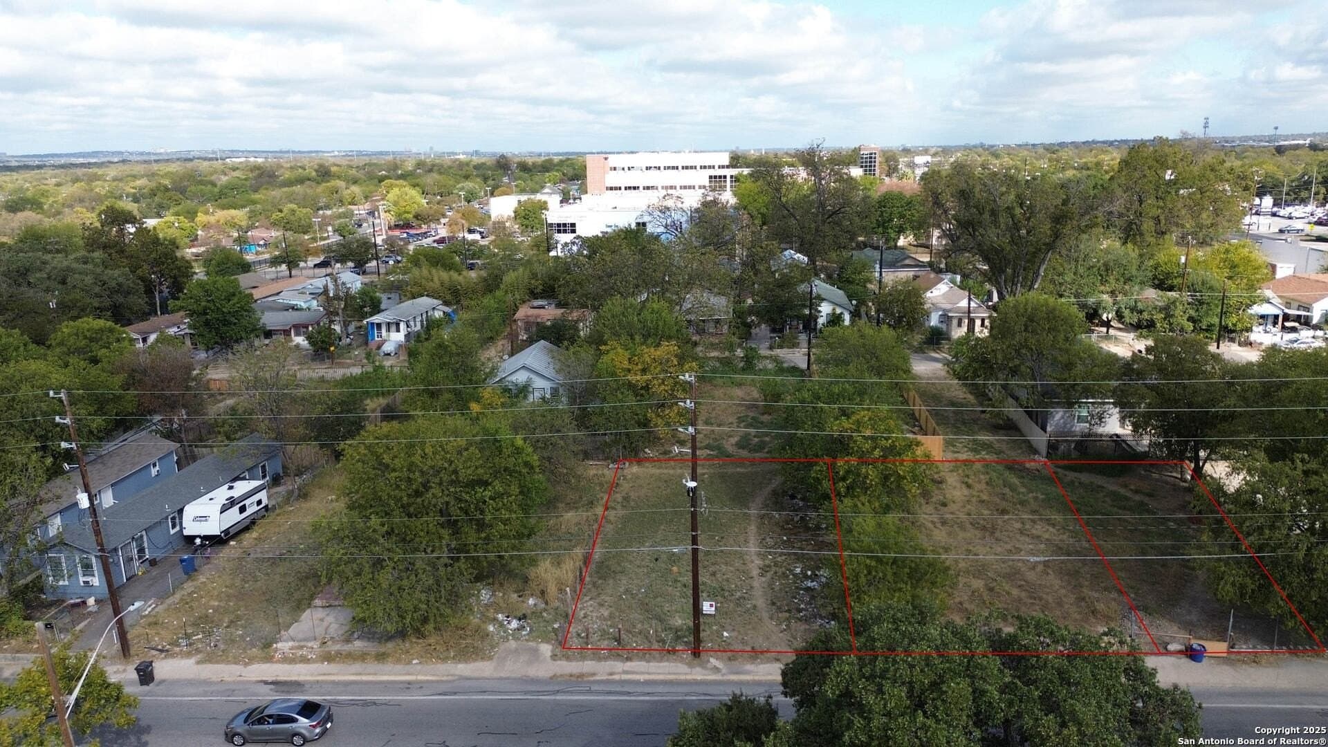 0.24 acres in Bexar County gallery image 2