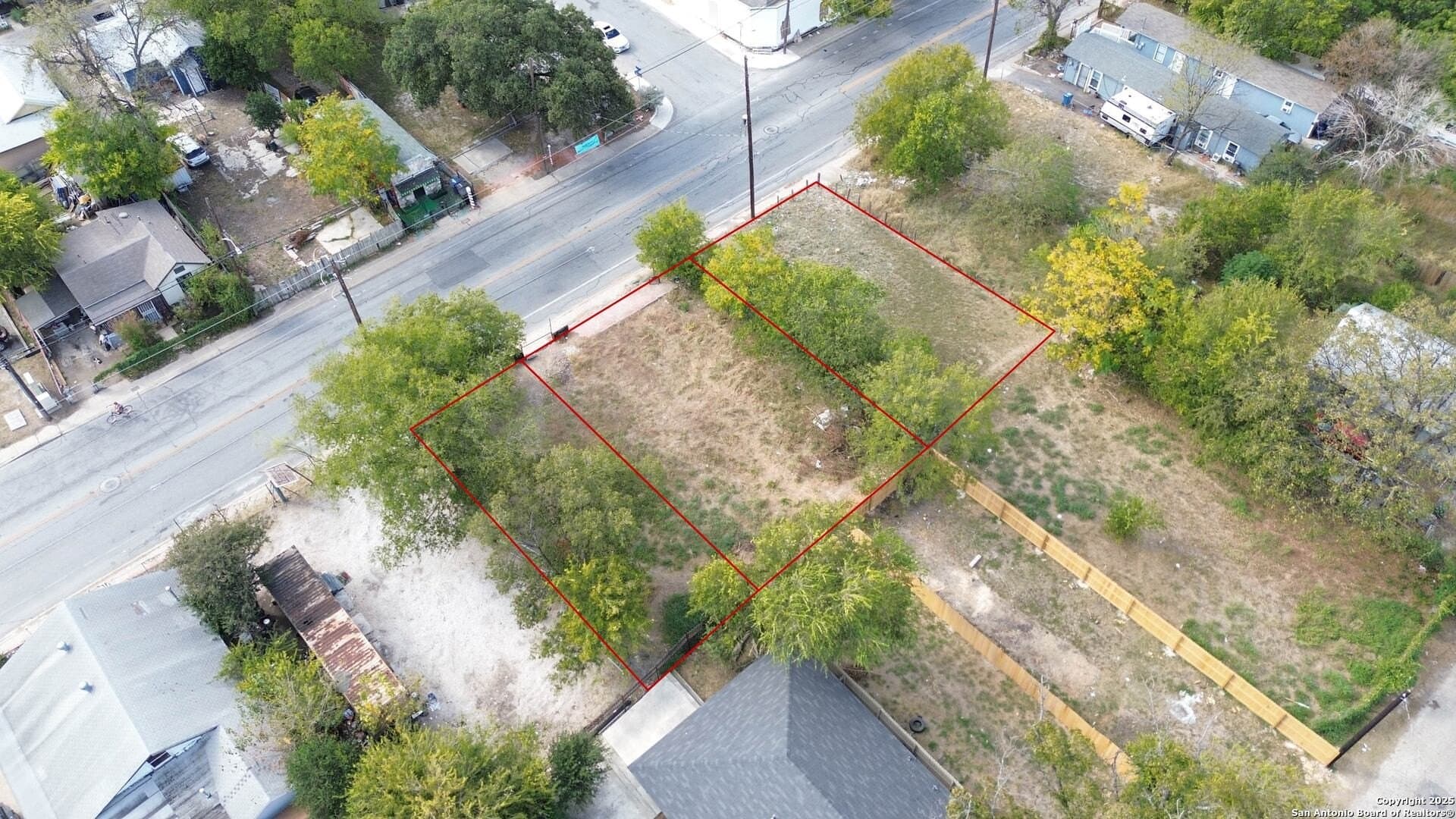 0.24 acres in Bexar County gallery image 3