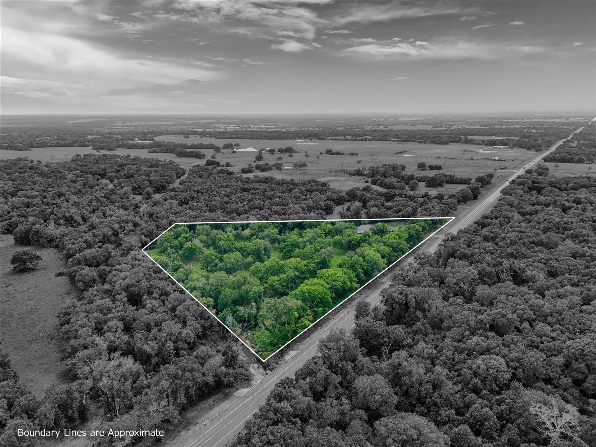 15 acres in Limestone County - photo 34