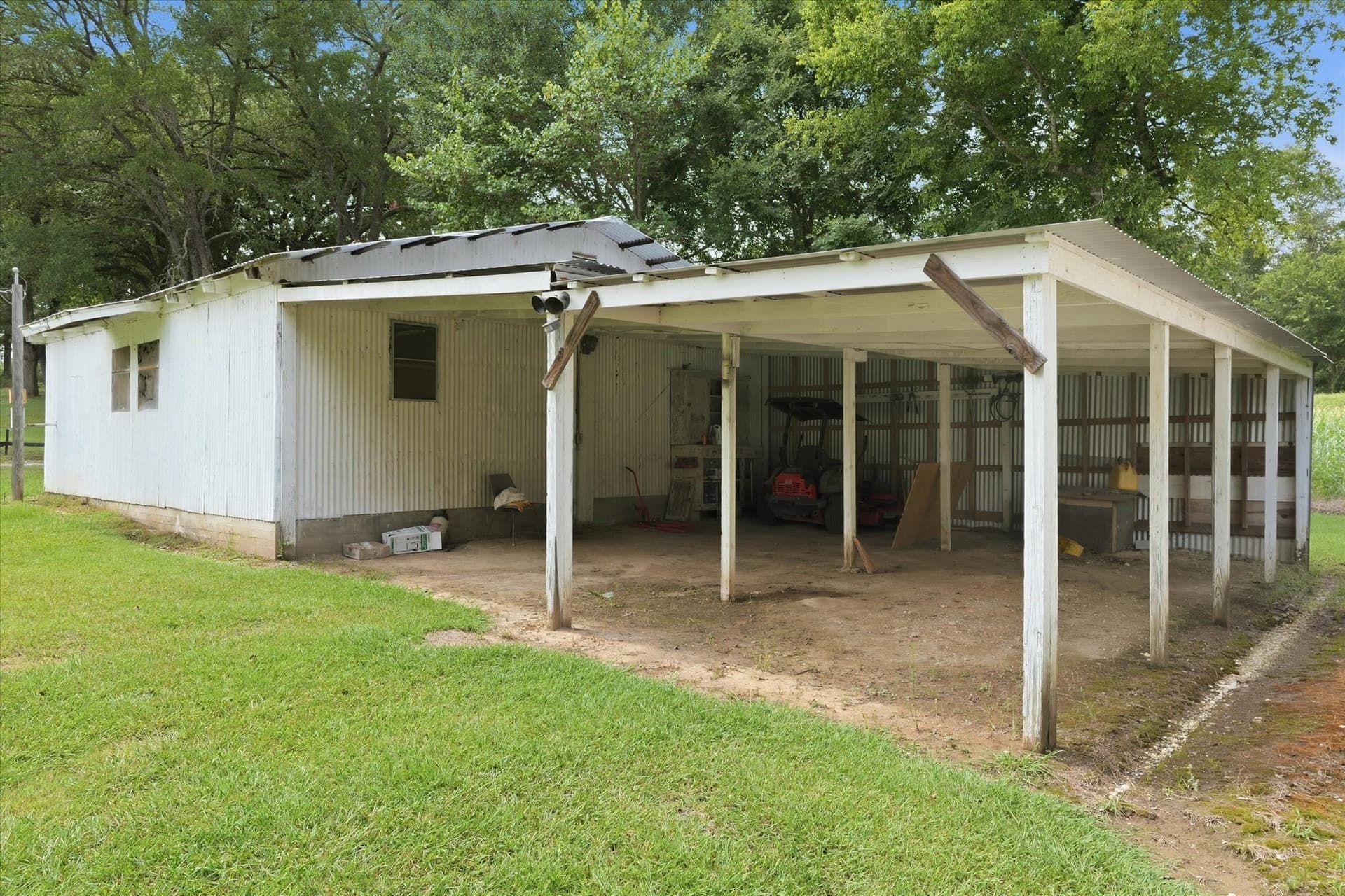 15 acres in Limestone County - photo 23