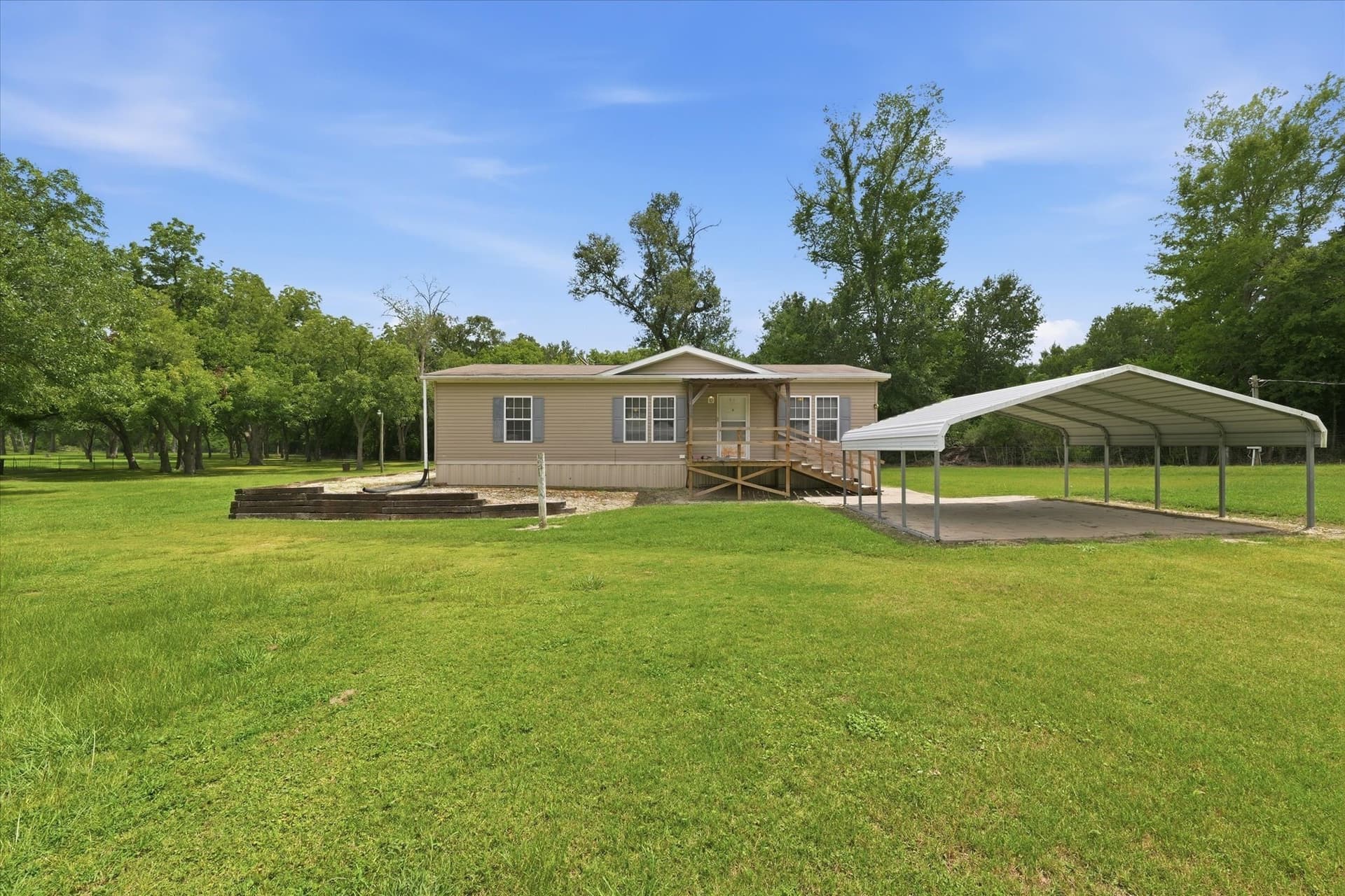 15 acres in Limestone County - photo 2