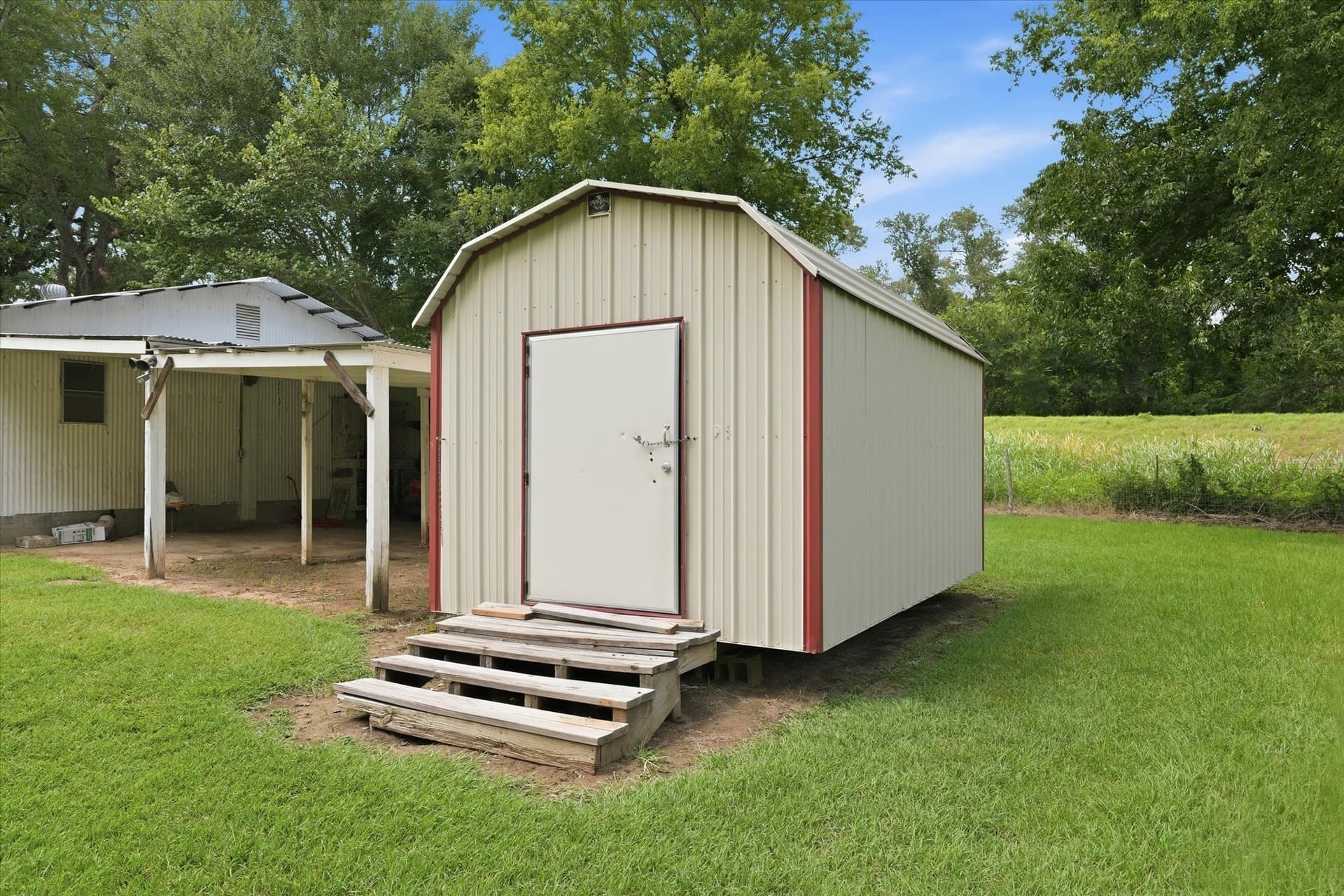 15 acres in Limestone County - photo 24