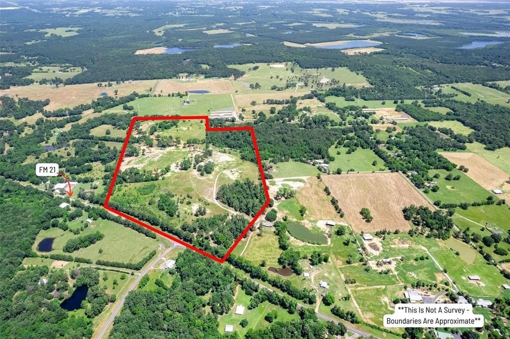 76.11 acres in Franklin (TX) County gallery image 2