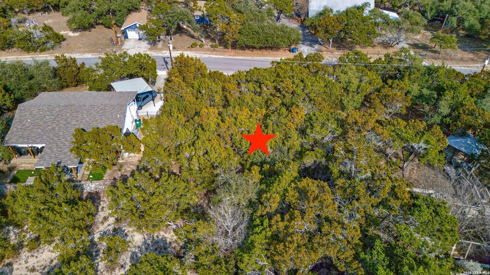 0.17 acres in Comal County gallery image 4