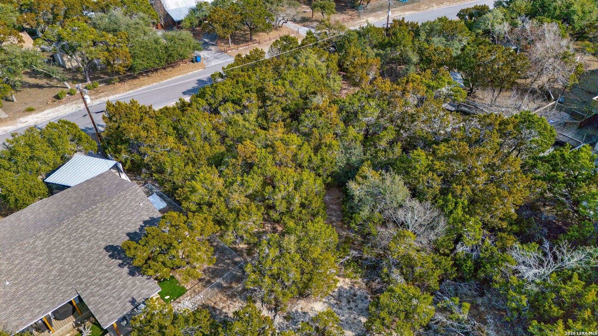 0.17 acres in Comal County featured view