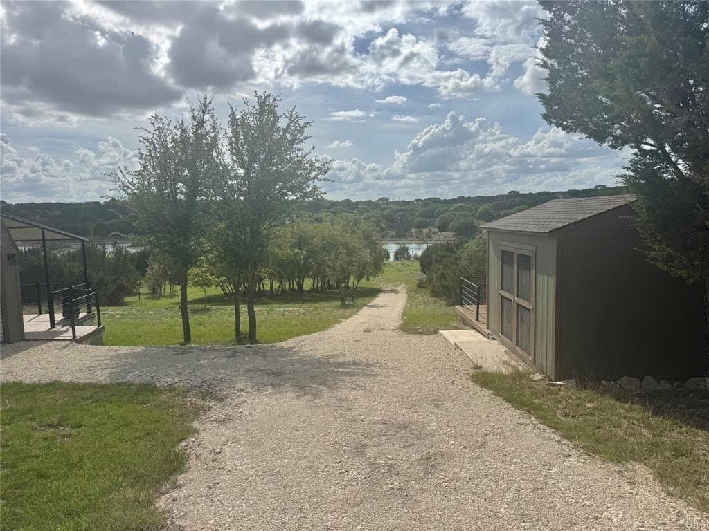 1.01 acres in Erath County gallery image 3