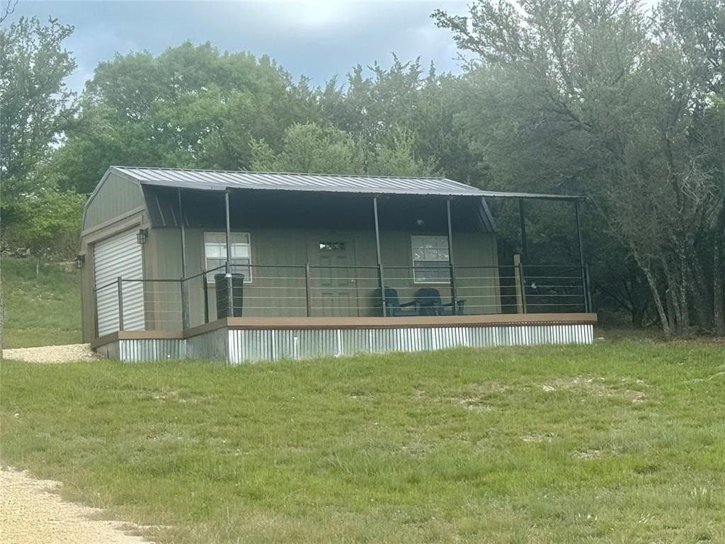 1.01 acres in Erath County featured view