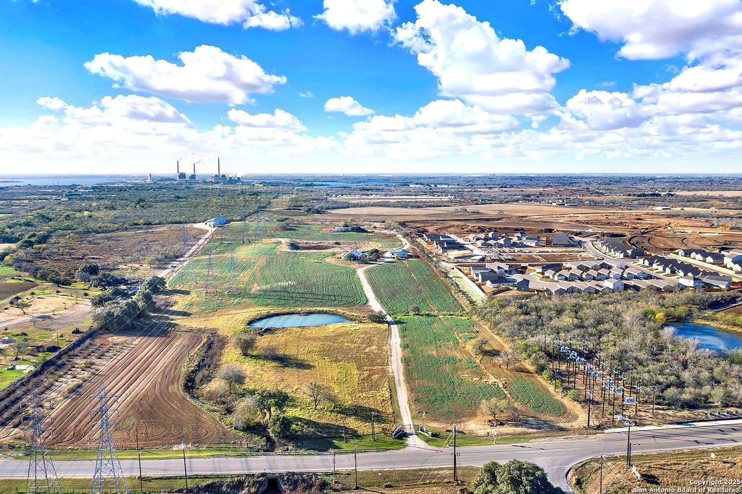 27.58 acres in Bexar County - photo 14