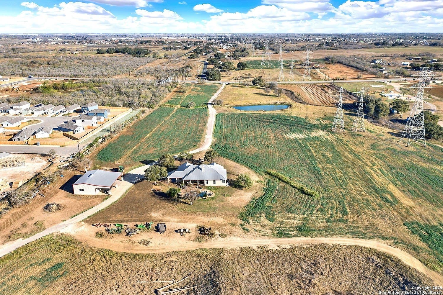 27.58 acres in Bexar County - photo 8