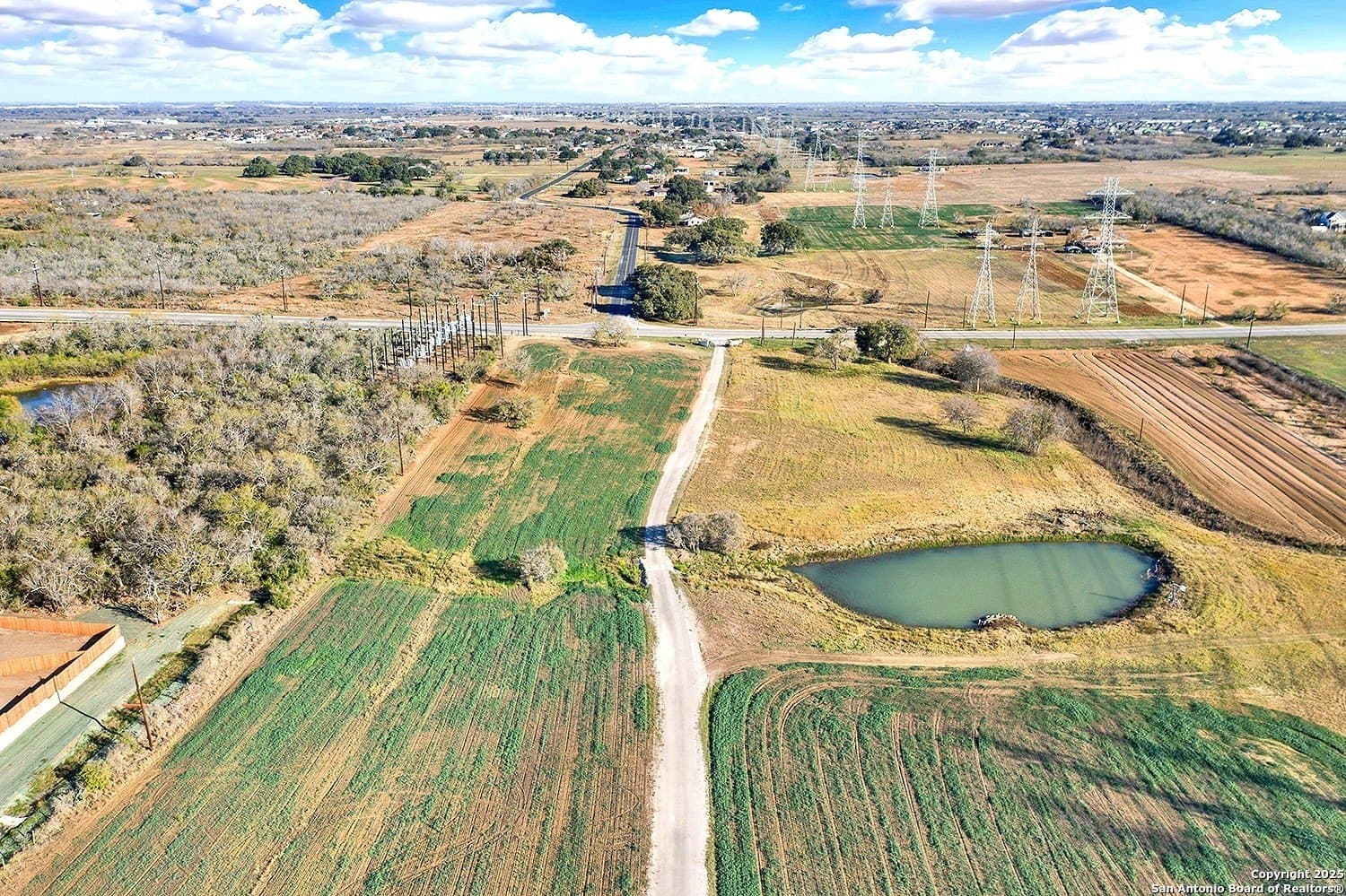 27.58 acres in Bexar County - photo 9