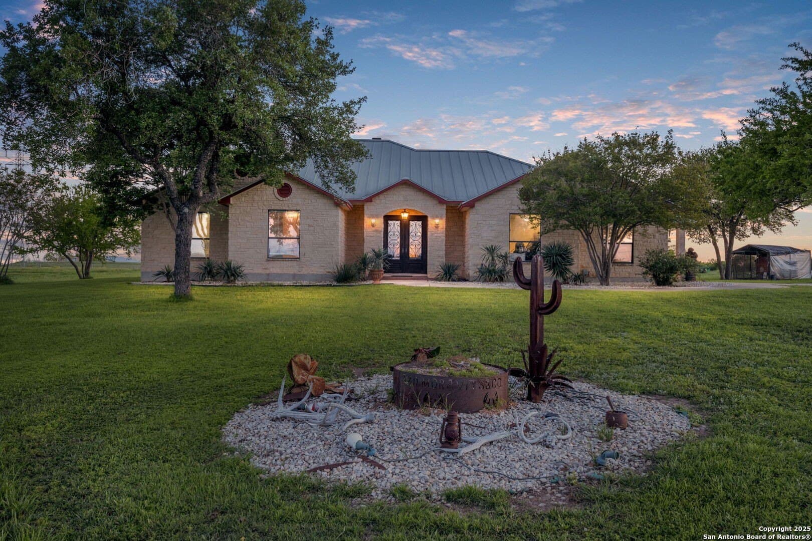 27.58 acres in Bexar County - photo 4