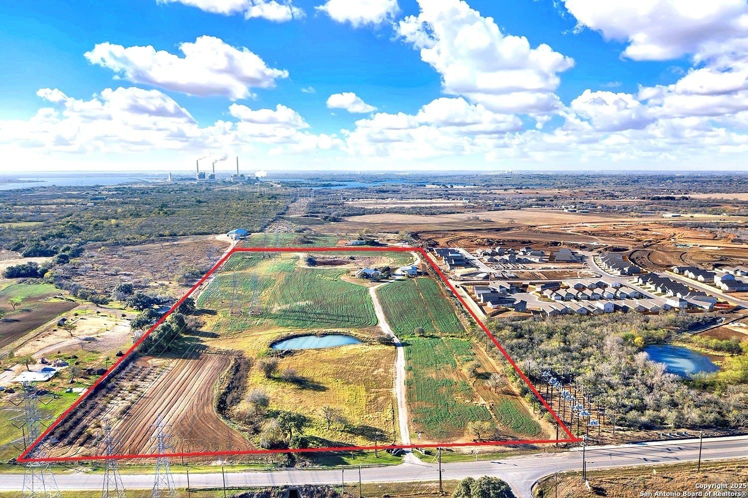 27.58 acres in Bexar County - photo 16