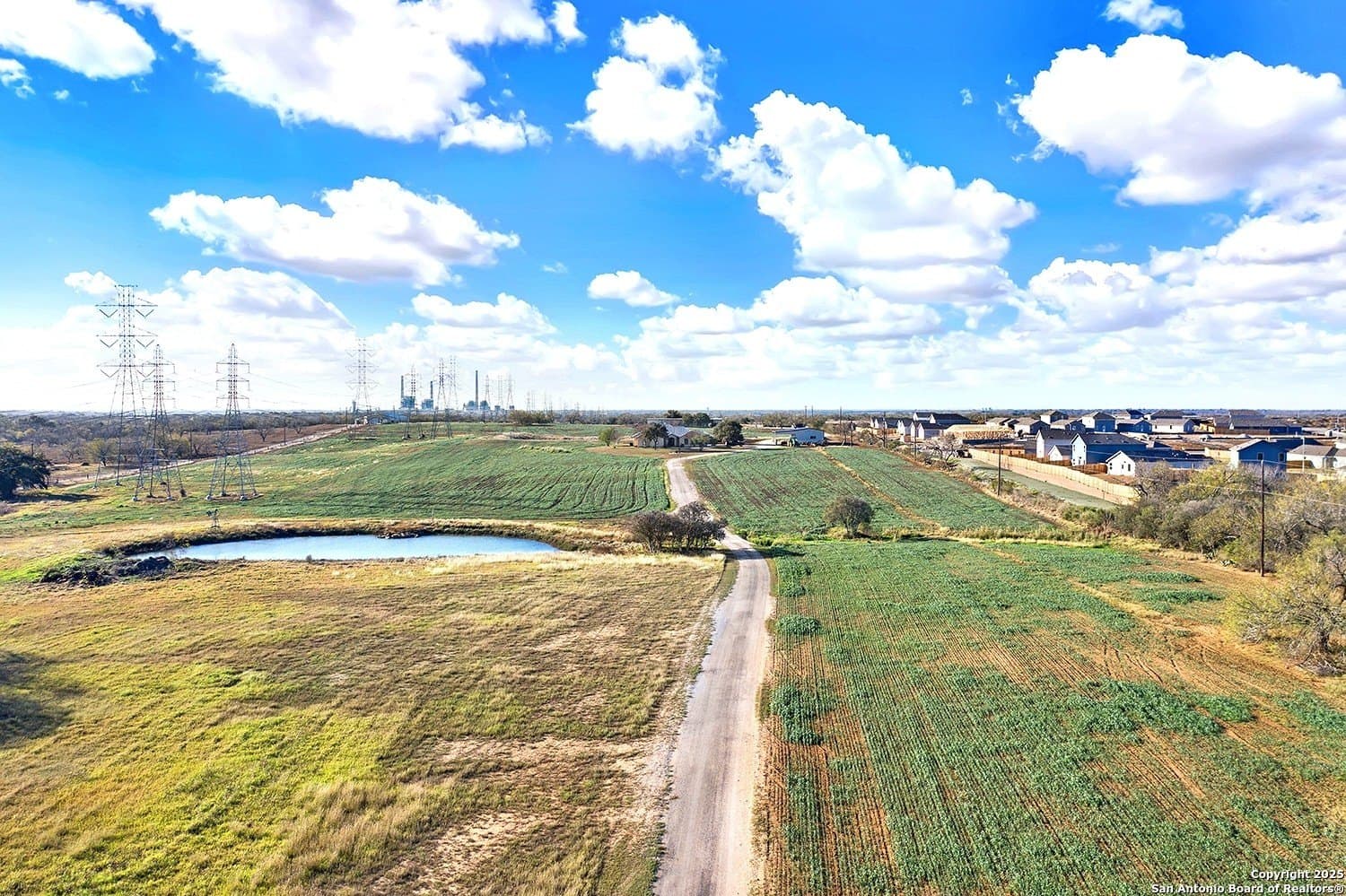 27.58 acres in Bexar County - photo 10