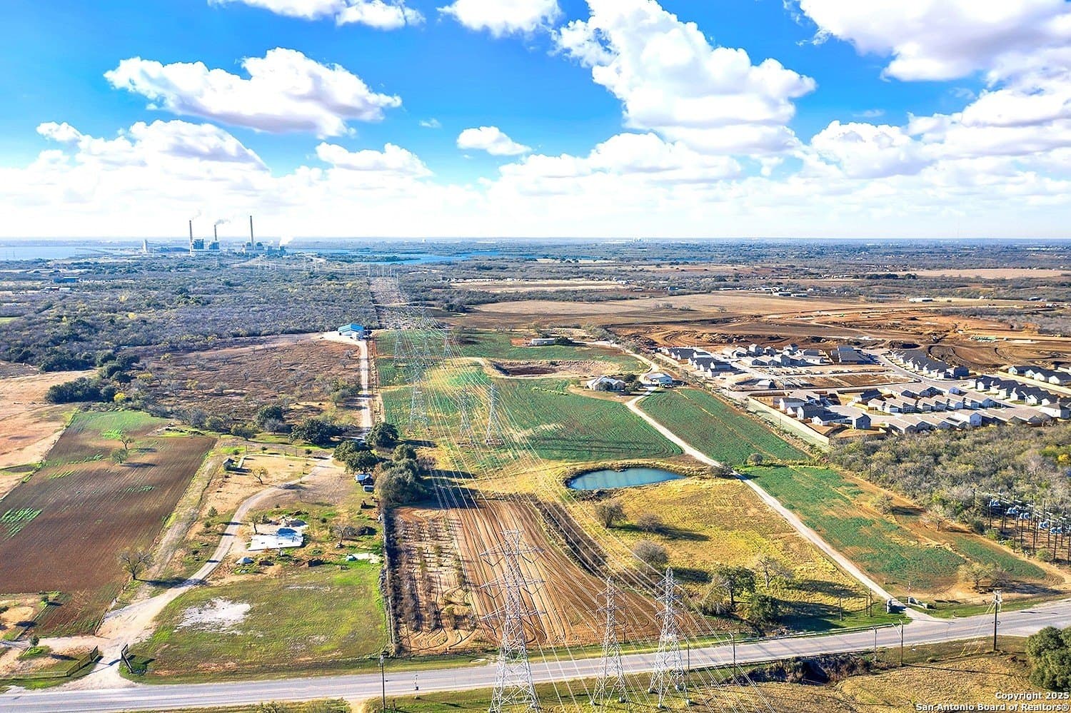 27.58 acres in Bexar County - photo 12