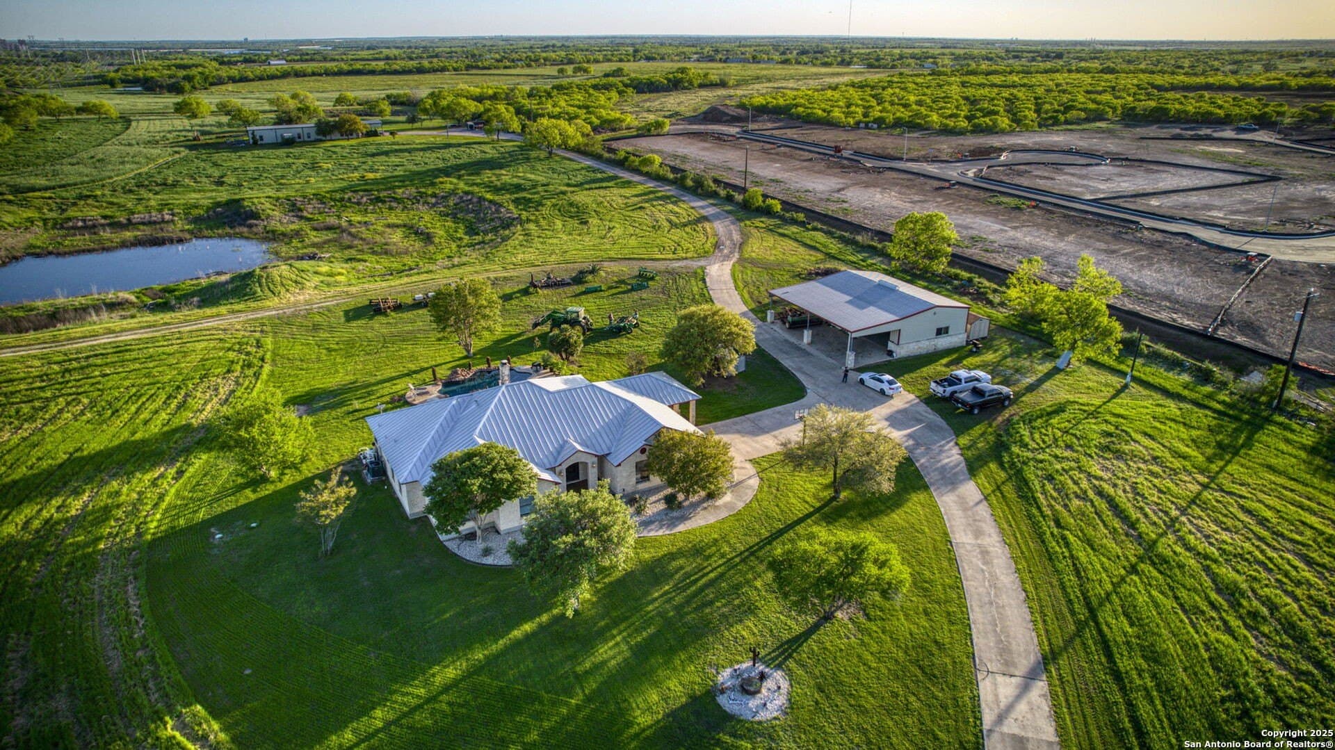 27.58 acres in Bexar County - photo 3