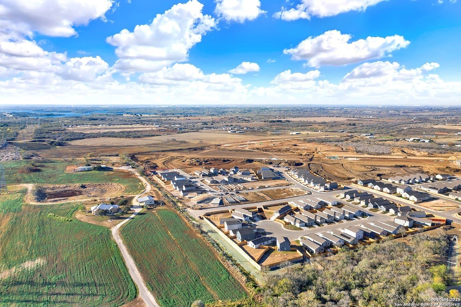 27.58 acres in Bexar County - photo 11