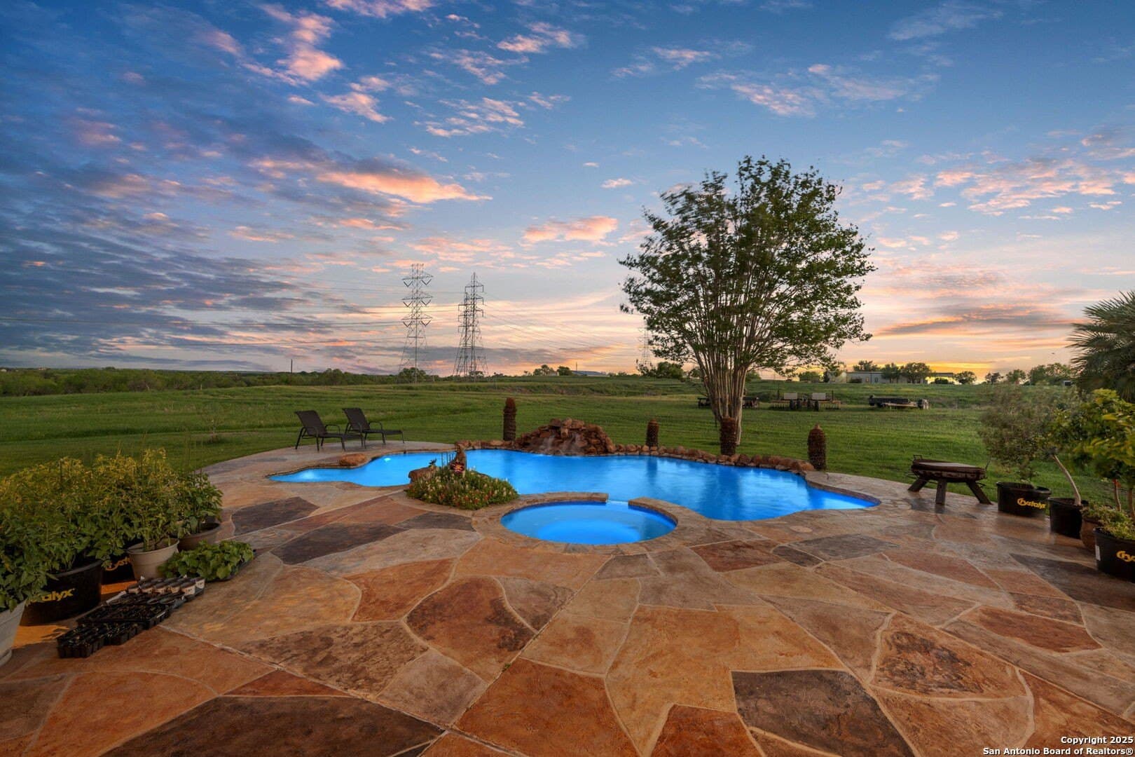 27.58 acres in Bexar County - photo 7