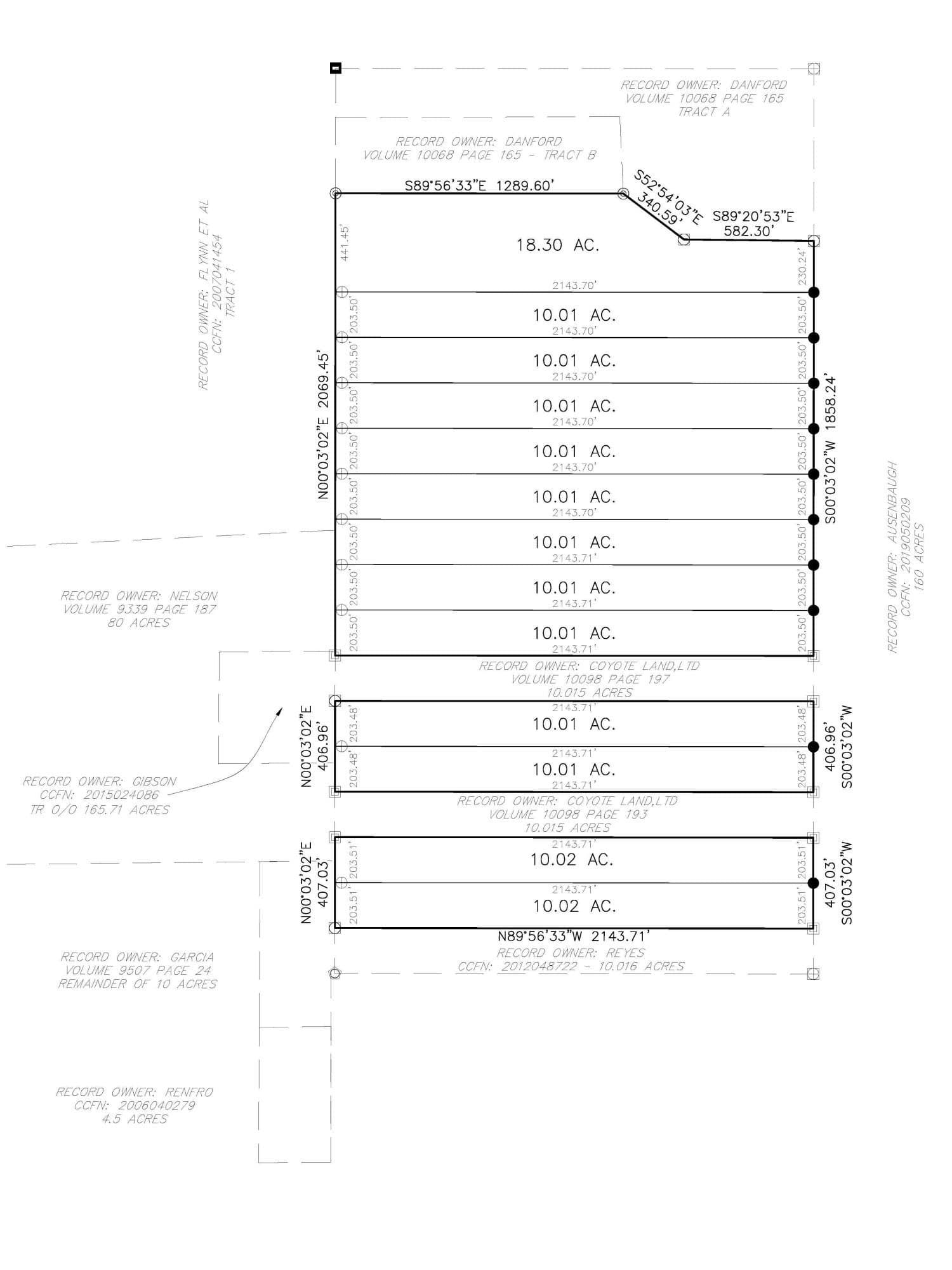 10.01 acres in Lubbock County - photo 8