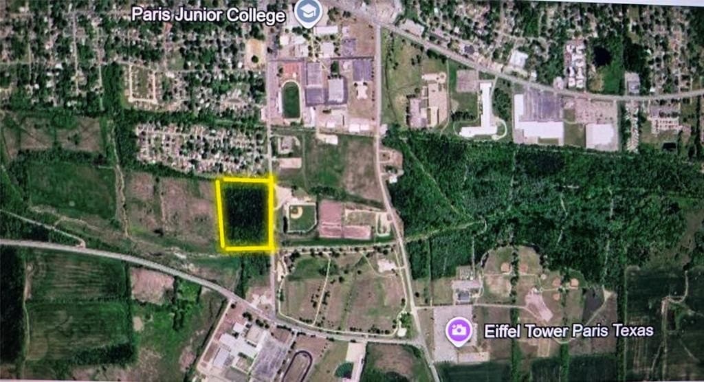 11.2 acres in Lamar County gallery image 2