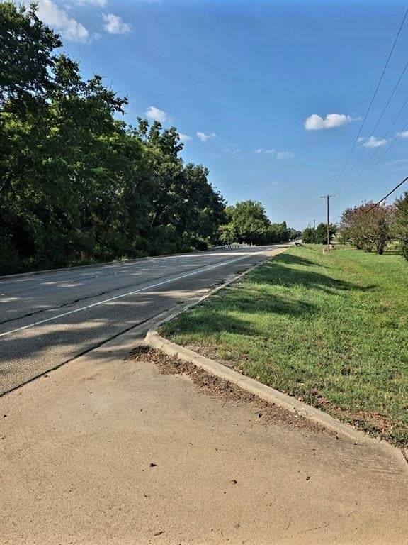 11.2 acres in Lamar County