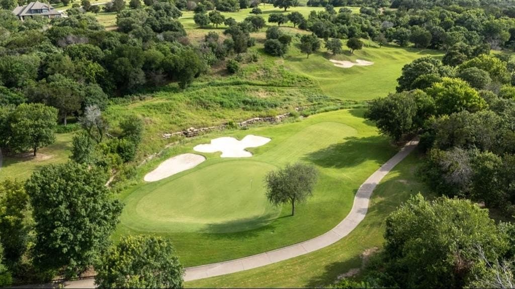 0.44 acres in Johnson County featured view