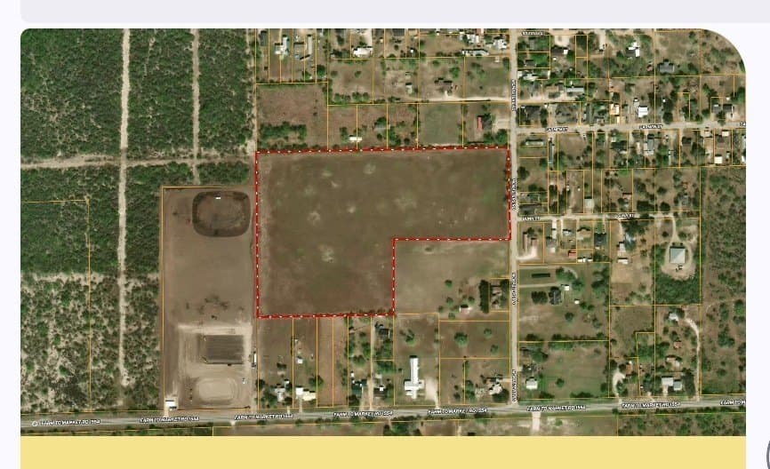 100,000 acres in Jim Wells County - photo 6