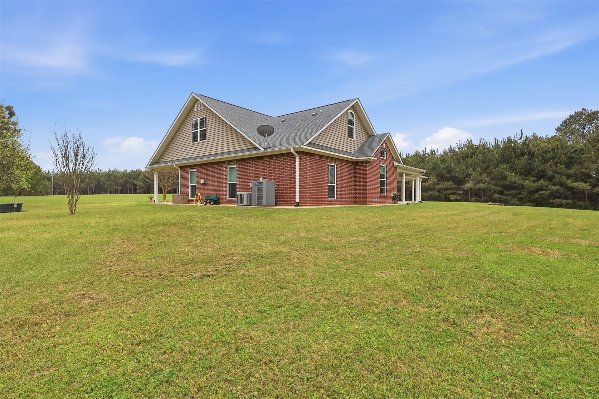 16.9 acres in Cass County - photo 4