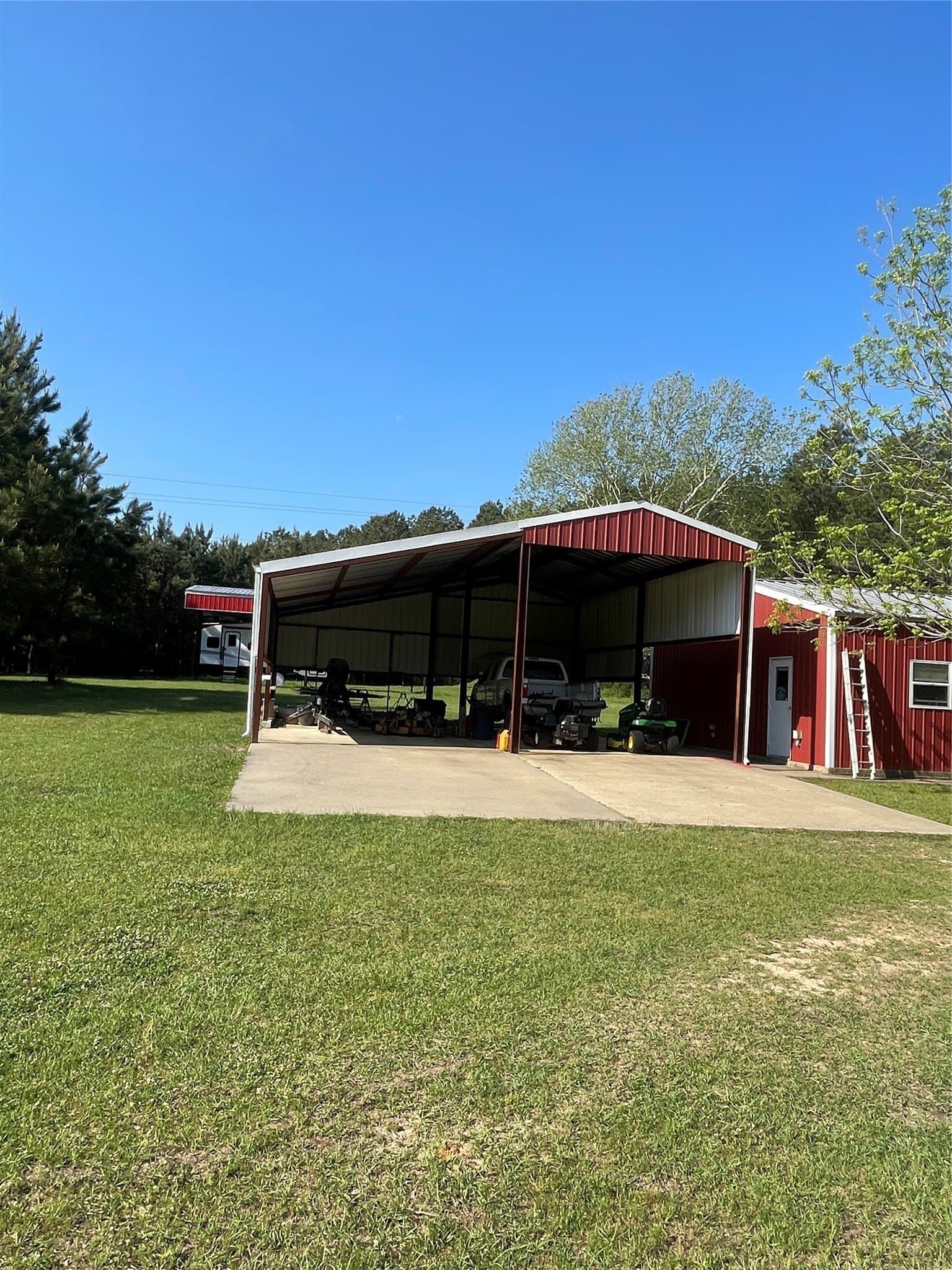 16.9 acres in Cass County - photo 30