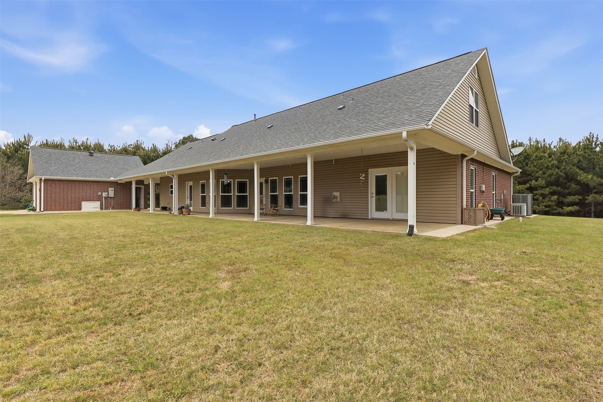 16.9 acres in Cass County - photo 3
