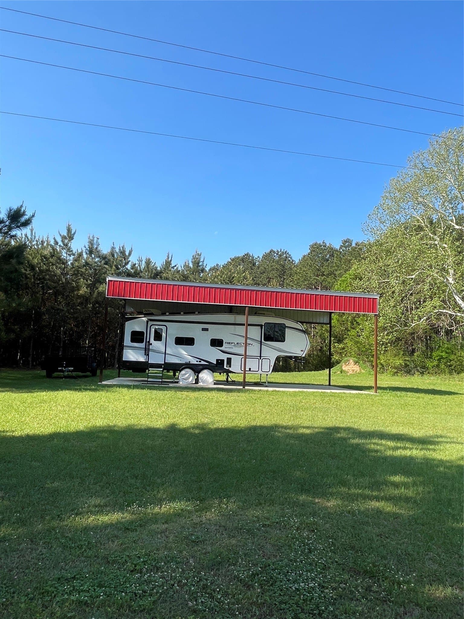 16.9 acres in Cass County - photo 32