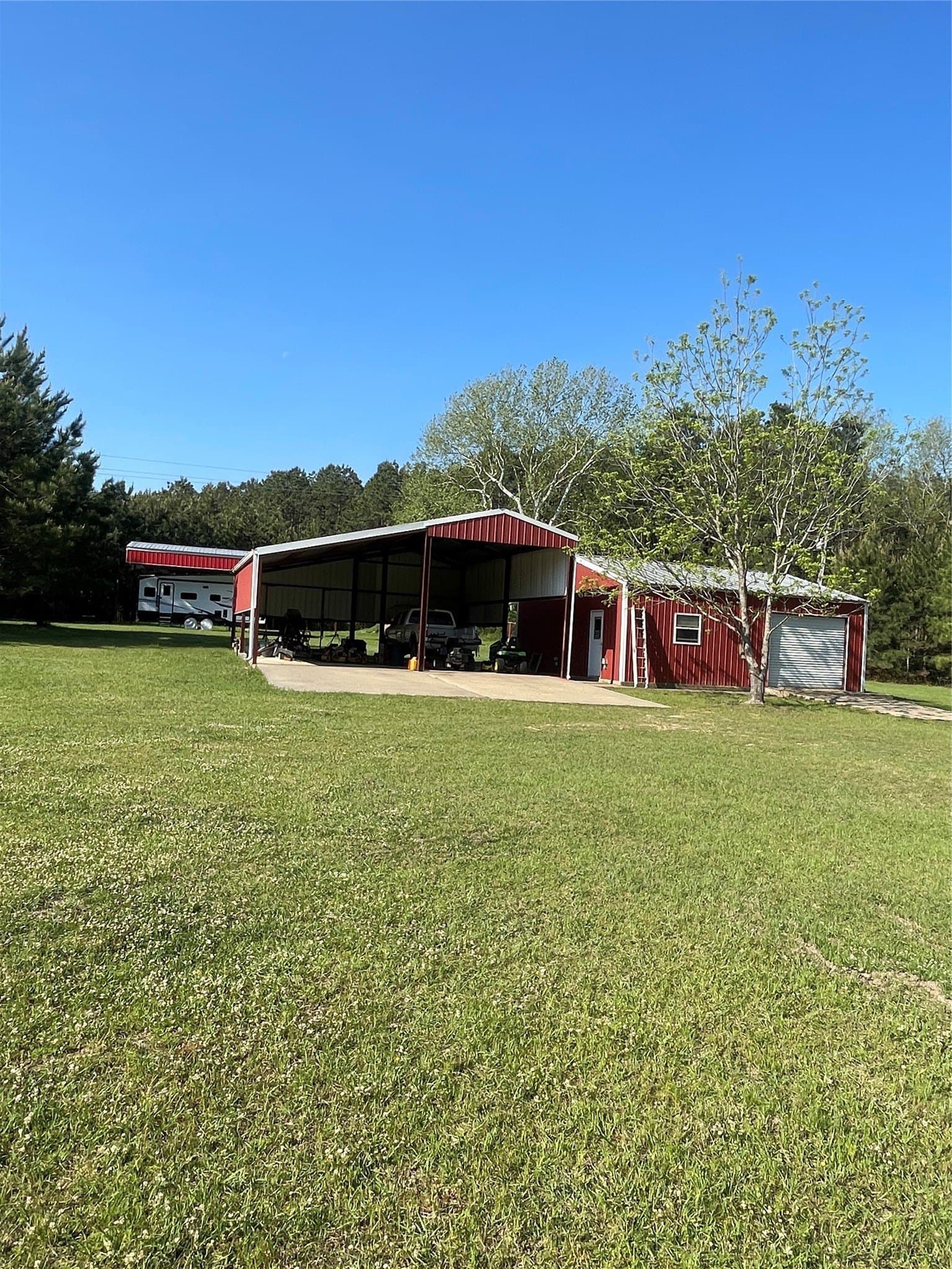 16.9 acres in Cass County - photo 29