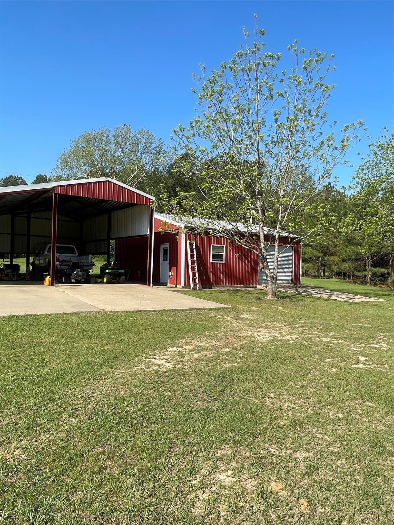 16.9 acres in Cass County - photo 31