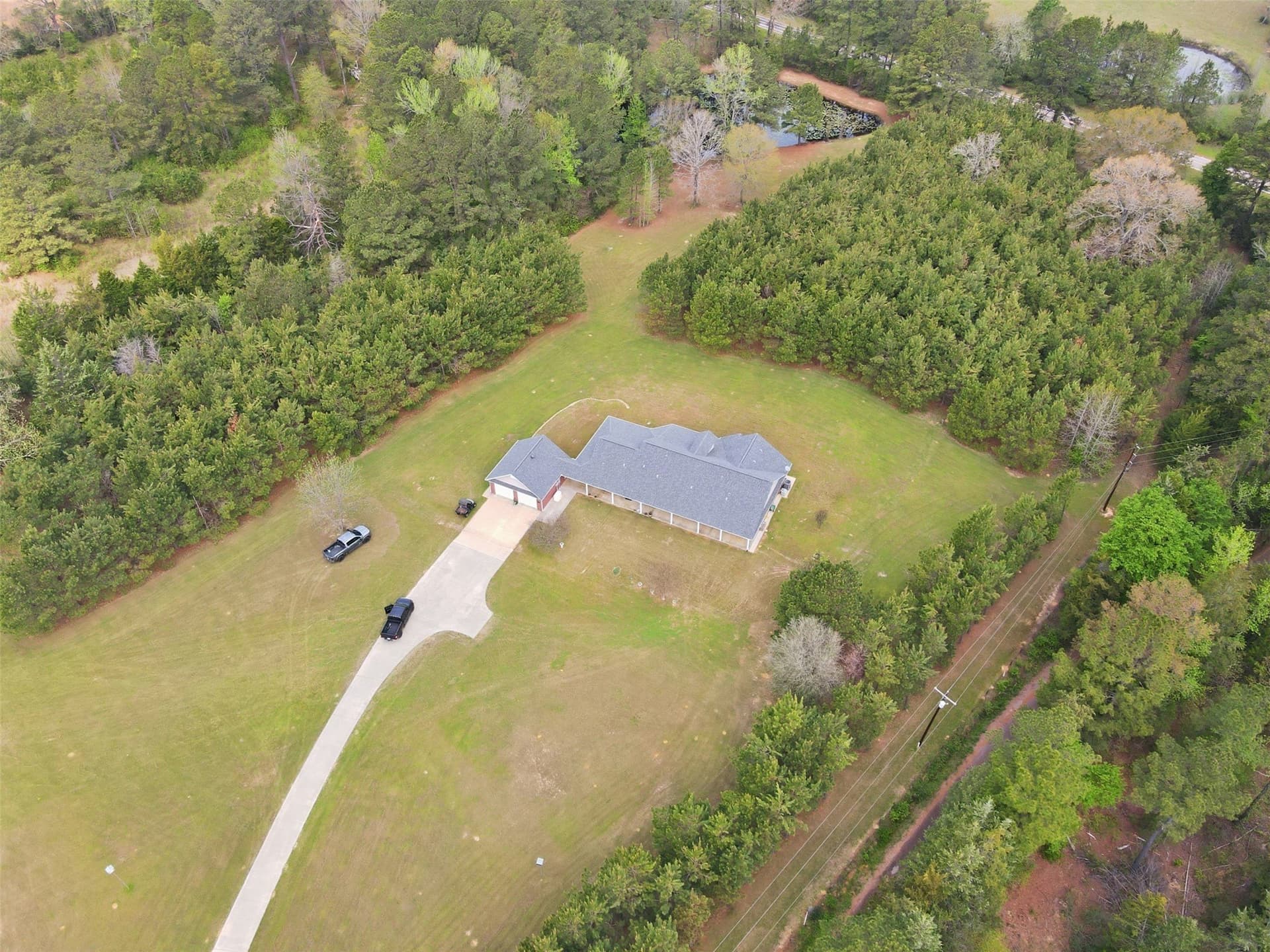 16.9 acres in Cass County - photo 23
