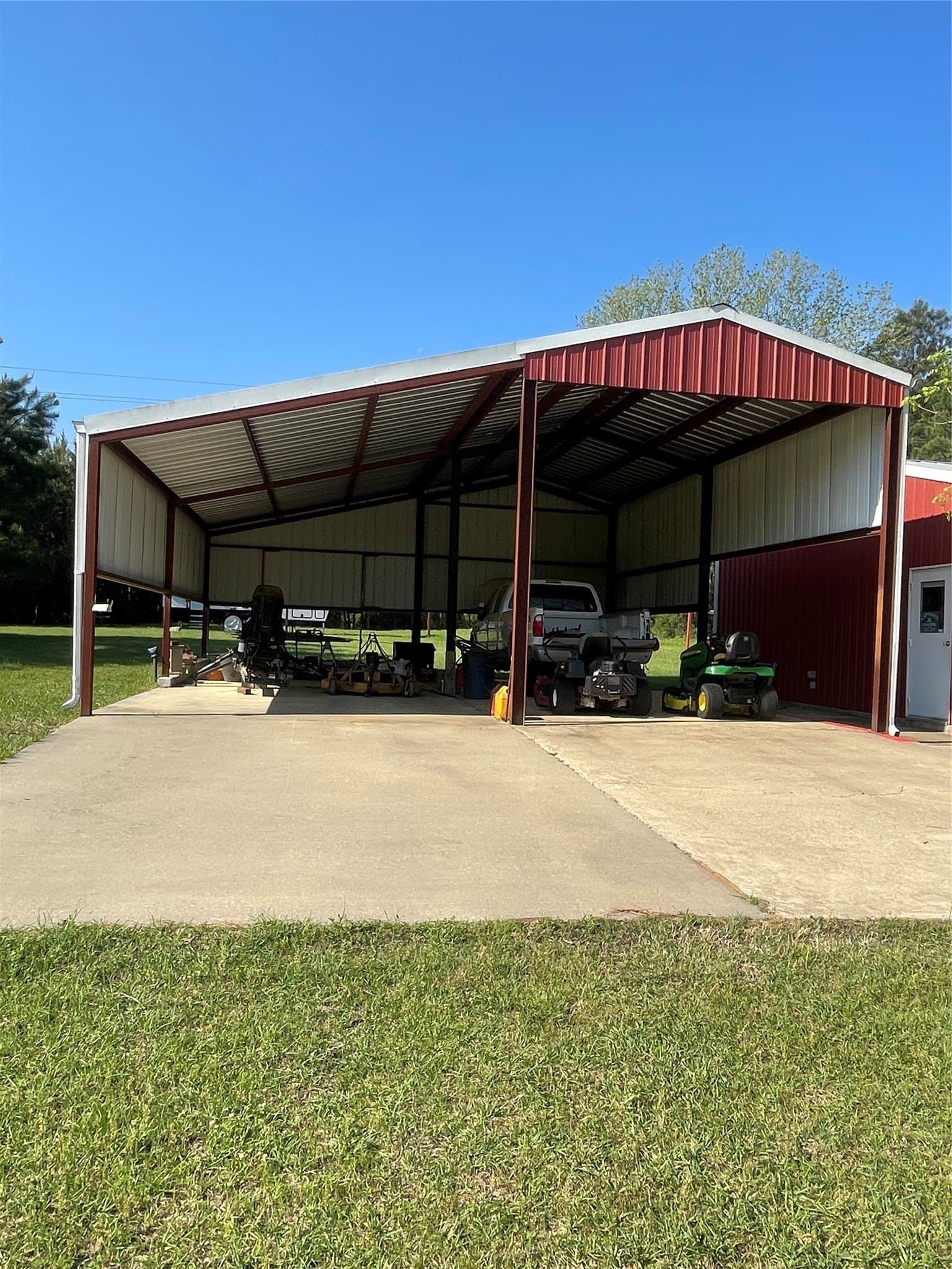 16.9 acres in Cass County - photo 36