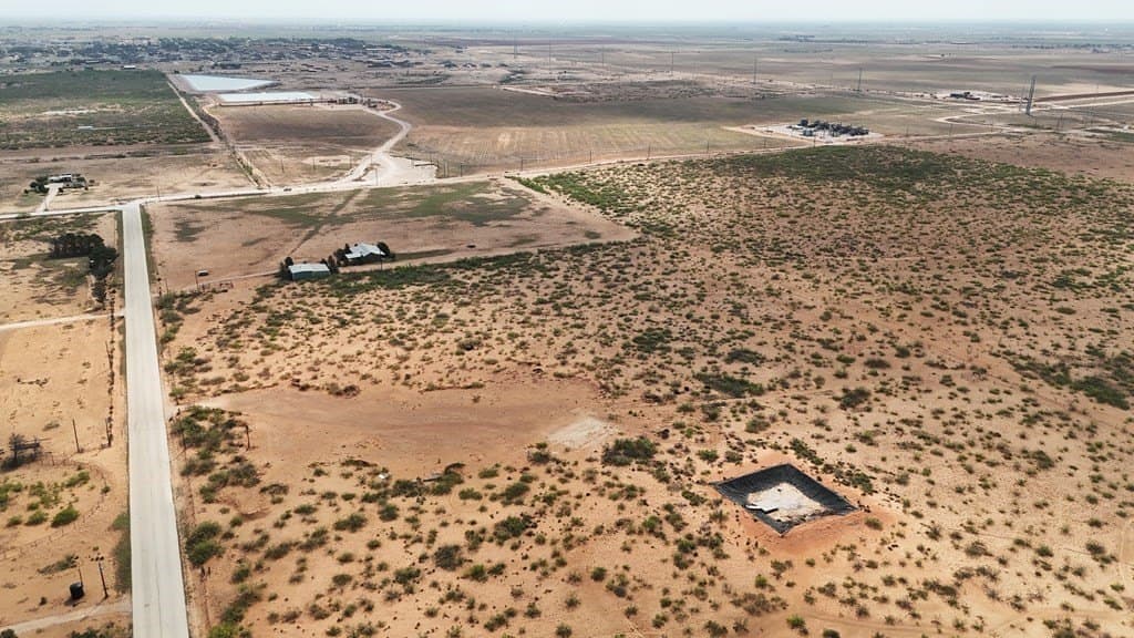 14.41 acres in Midland County gallery image 3