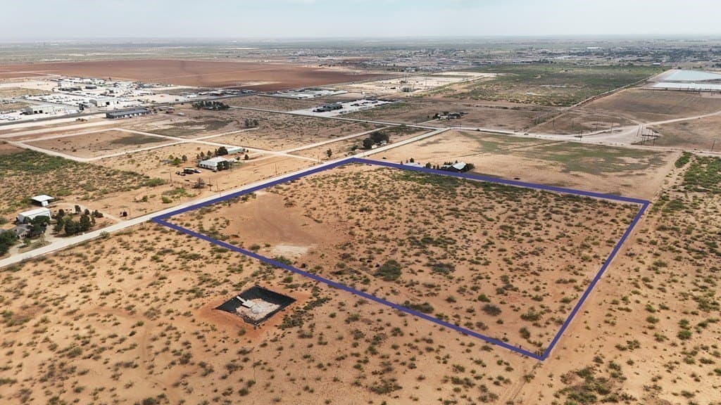 14.41 acres in Midland County featured view