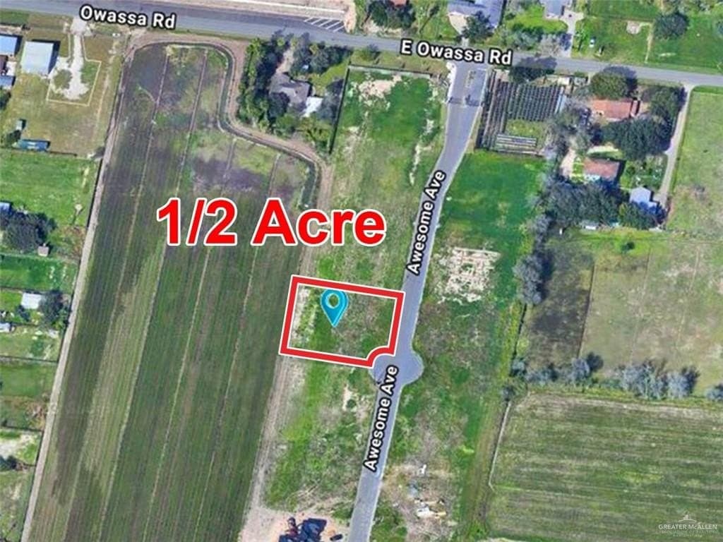 0.62 acres in Hidalgo County gallery image 4