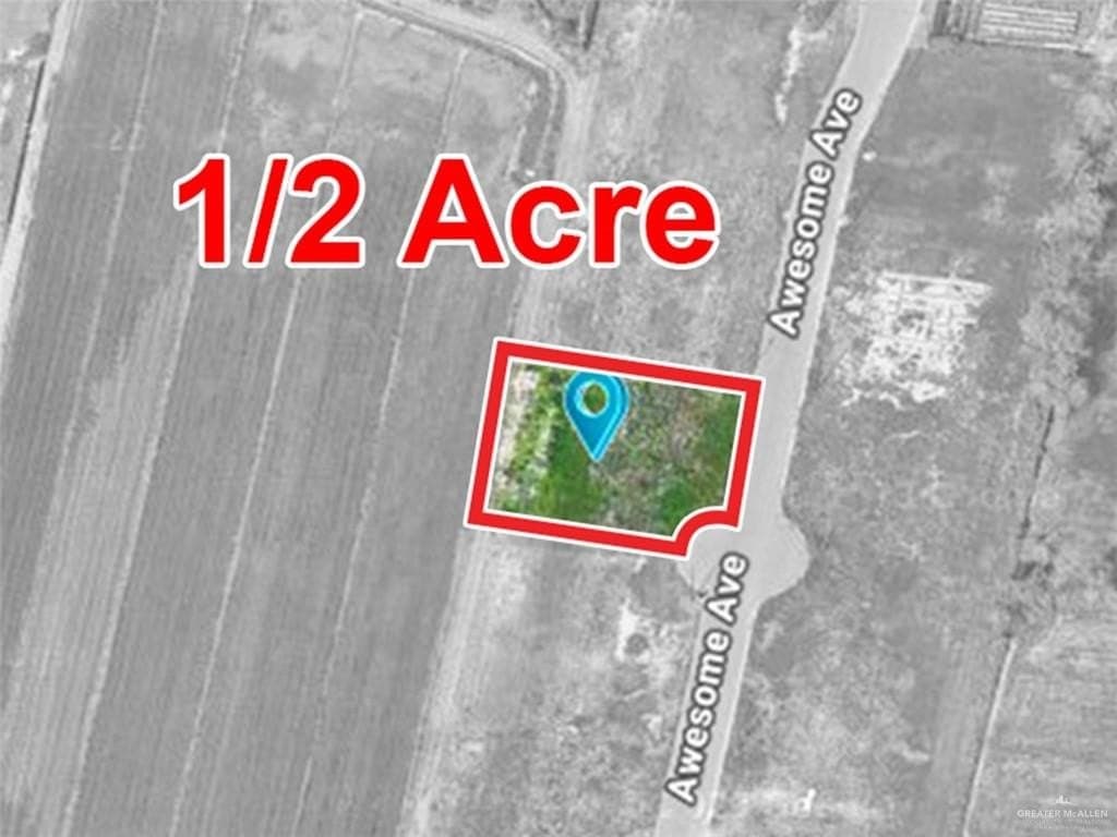 0.62 acres in Hidalgo County gallery image 3